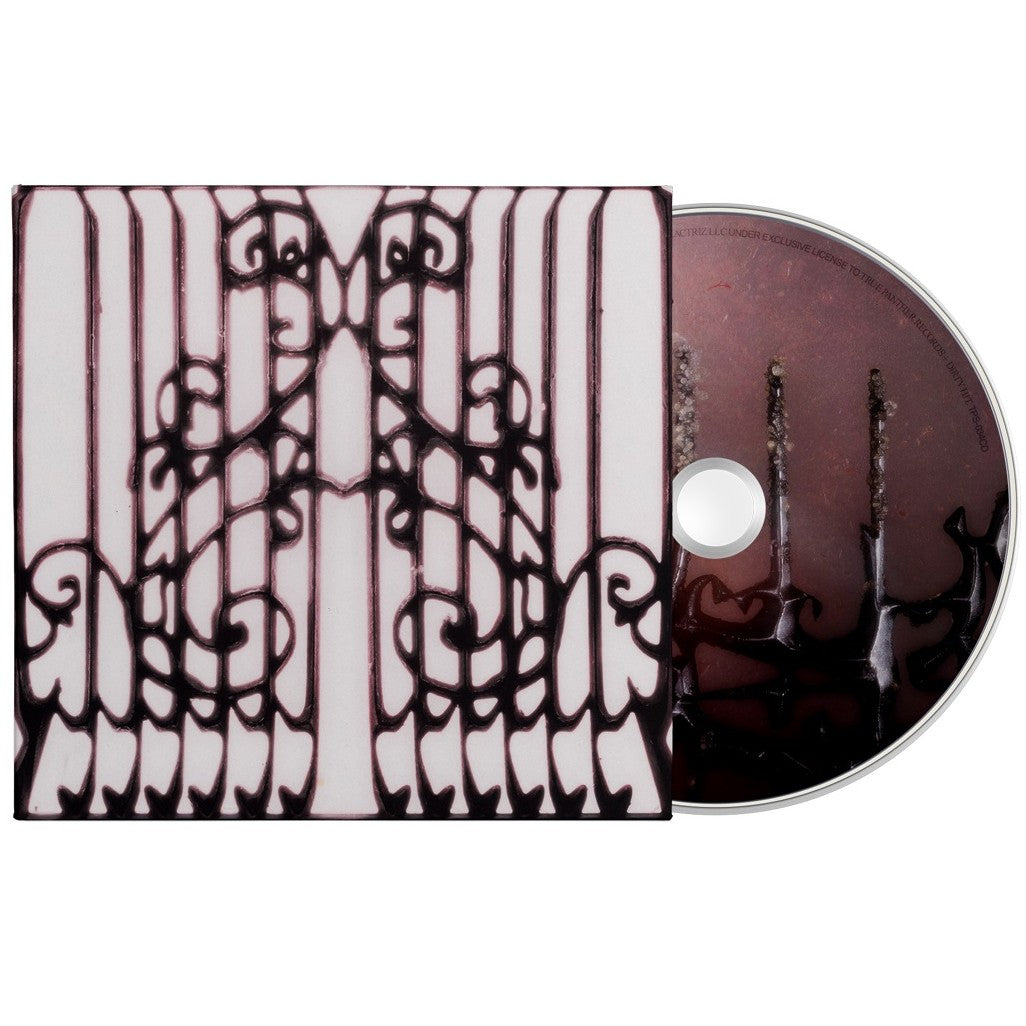 Model (Actriz) - Pirouette [Explicit Content] (Booklet, Digipack Packaging) | CD