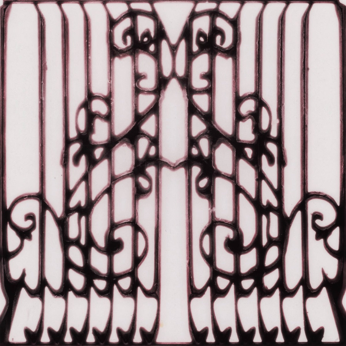 Model (Actriz) - Pirouette [Explicit Content] (Indie Exclusive, Limited Edition, Baby Pink Colored Vinyl) | Vinyl