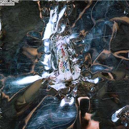 Model/Actriz - Dogsbody [Purple LP] | Vinyl