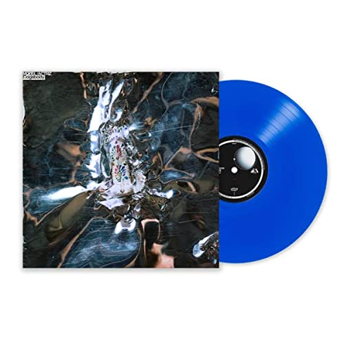 Model/Actriz - Dogsbody [Translucent Blue LP] | Vinyl