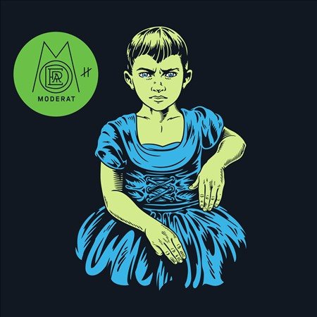 Moderat - III | CD