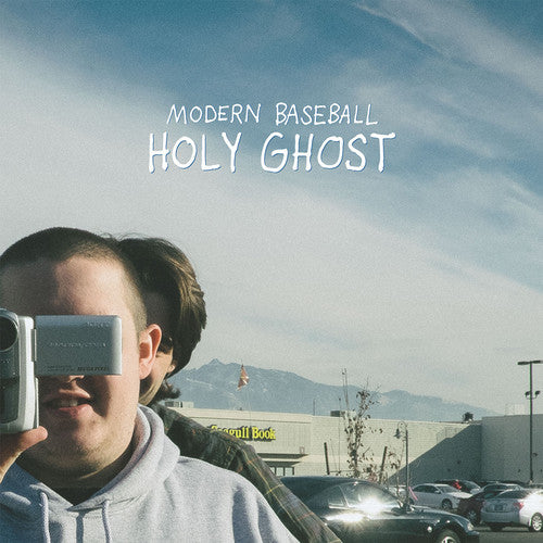 Modern Baseball | Holy Ghost | CD