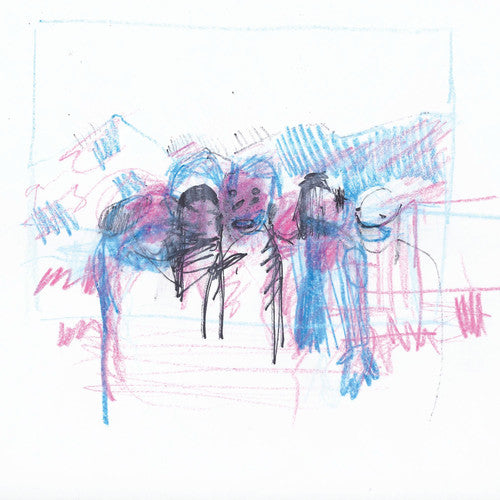 Modern Baseball - Mobo Presents: The Perfect Cast EP Featuring Modern Baseball | CD