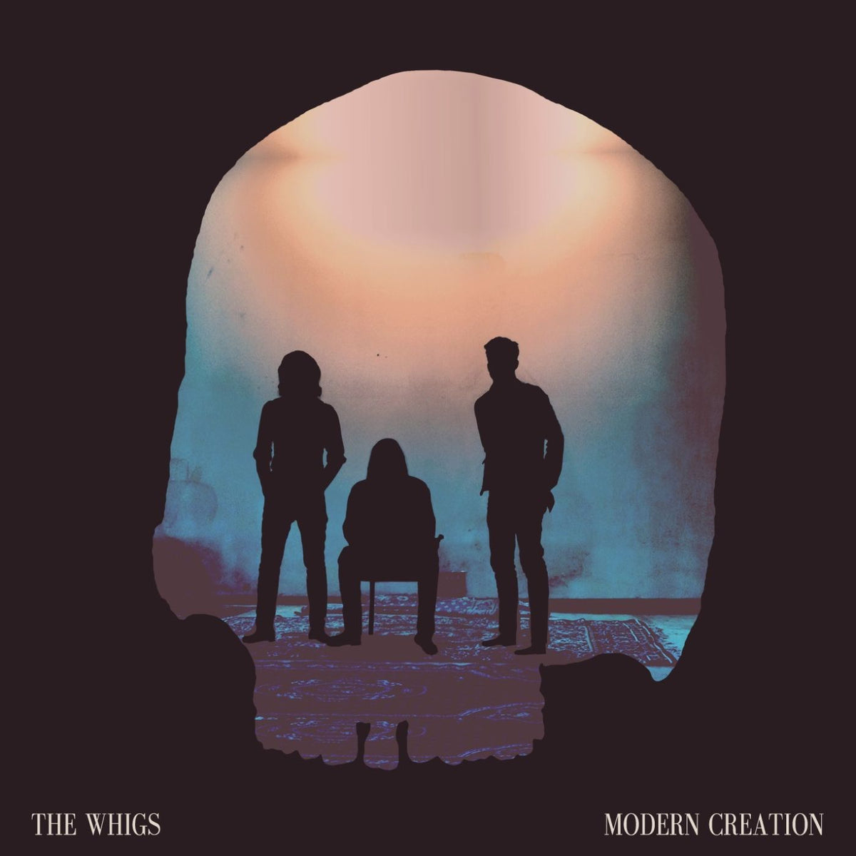 The Whigs - Modern Creation | CD