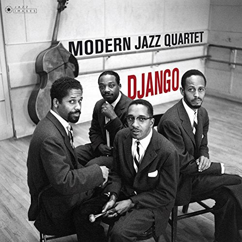 Modern Jazz Quartet - Django | Vinyl