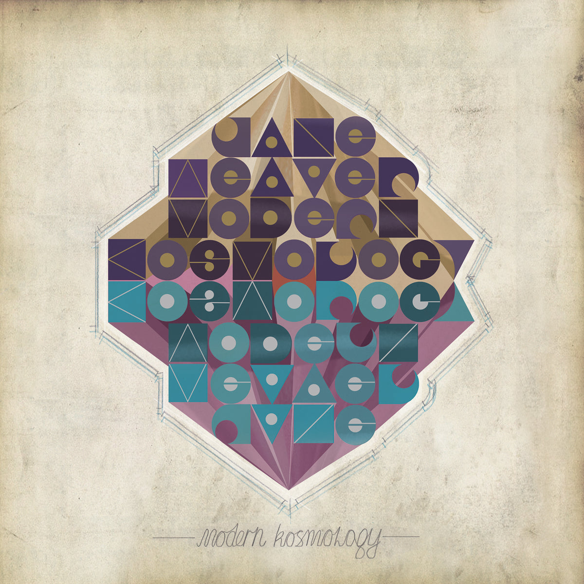 Jane Weaver - Modern Kosmology | Vinyl