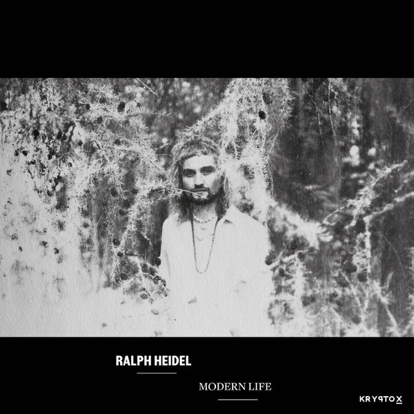 RALPH HEIDEL - Modern Life | Vinyl