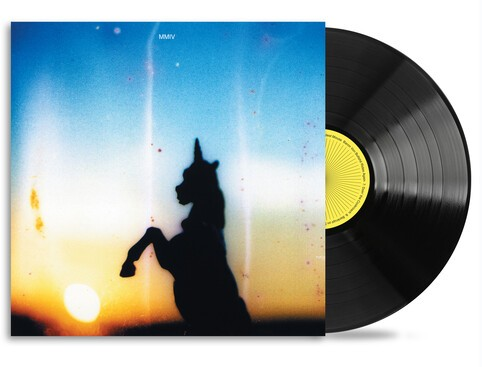 Modest Mouse | Baron Von Bullshit Rides Again (RSD Exclusive, 140 Gram Vinyl) | Vinyl