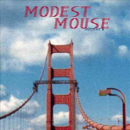 Modest Mouse - Interstate 8 [Import] | CD