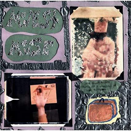 Modest Mouse - Sad Sappy Sucker | Vinyl