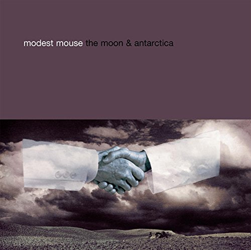 Modest Mouse - The Moon & Antarctica (10Th Anniversary) | CD