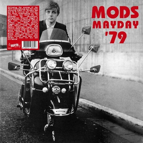 VA | Mods Mayday '79 | Vinyl