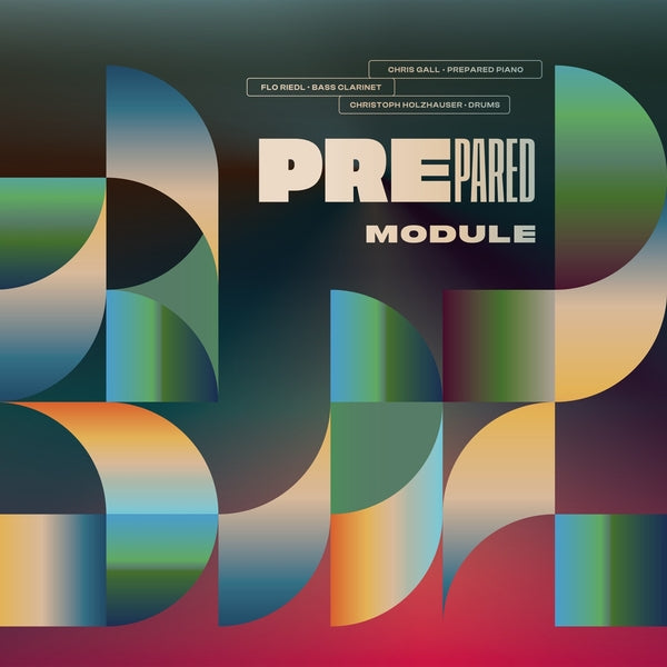 Prepared - Module | Vinyl