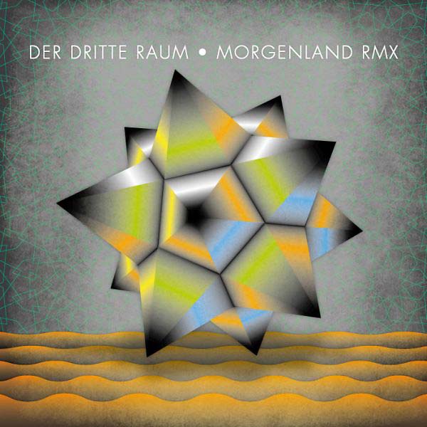 DER DRITTE RAUM - Mogenland Remixes | Vinyl