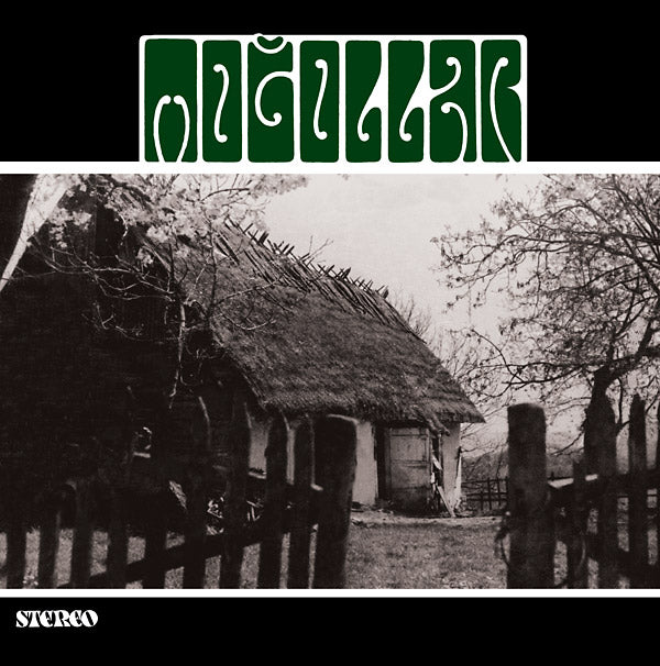 MOGOLLAR - Mogollar | CD