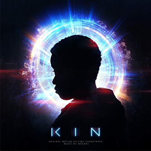 Mogwai - KIN | CD