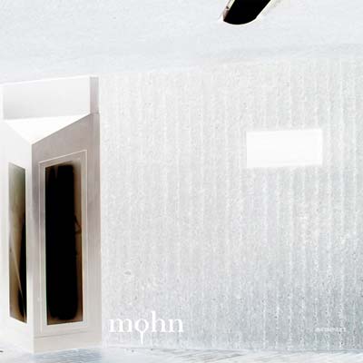 MOHN - Mohn | CD