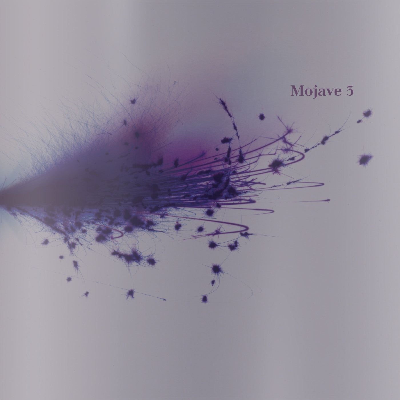 Mojave 3 - Ask Me Tomorrow | Vinyl