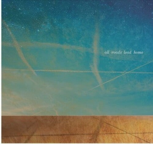 Molina, Talbot, Lofgren & Young | All Roads Lead Home | Vinyl