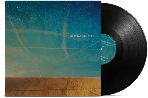 Molina, Talbot, Lofgren & Young - All Roads Lead Home | Vinyl