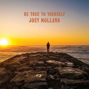 Molland, Joey - Be True To Yourself | Vinyl
