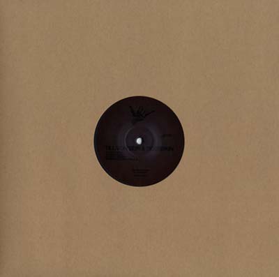 TILL VON SEIN & TIGERSKIN - Molly Brown EP | Vinyl