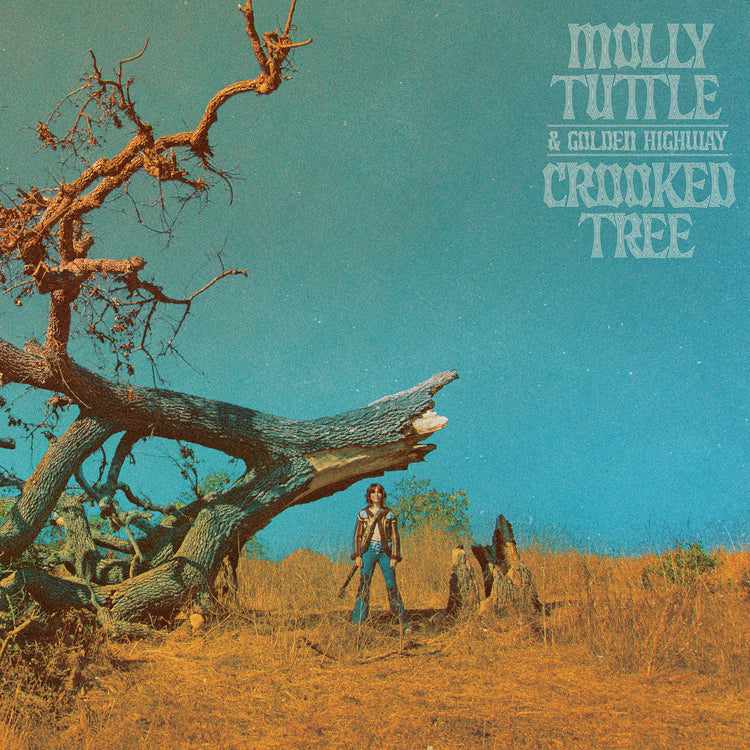 Molly Tuttle & Golden Highway - Crooked Tree | Vinyl
