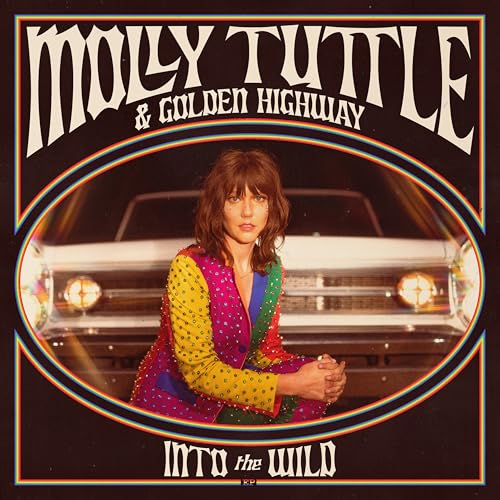 Molly Tuttle & Golden Highway - Into the Wild | Vinyl