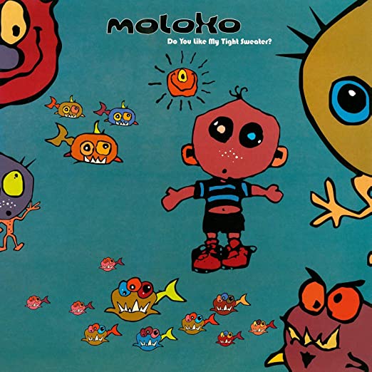 MOLOKO - DO YOU LIKE MY.. -HQ- | Vinyl