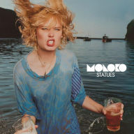 Moloko - Statues (180G, 4-Page Booklet) [Black Vinyl] [2LP] | Vinyl