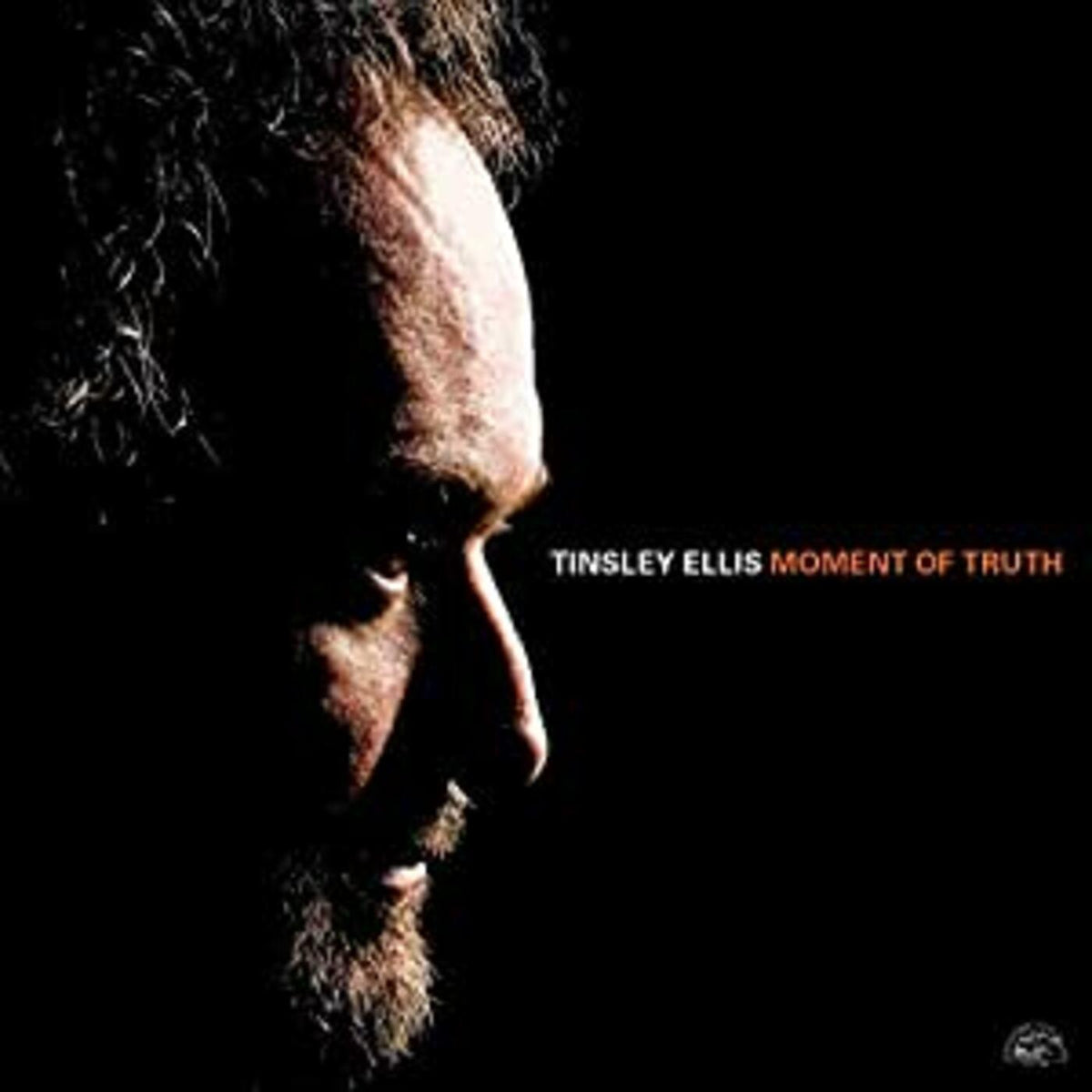 Tinsley Ellis - Moment Of Truth | CD