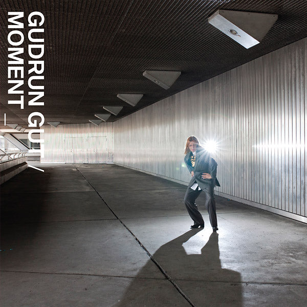 GUDRUN GUT - Moment | CD
