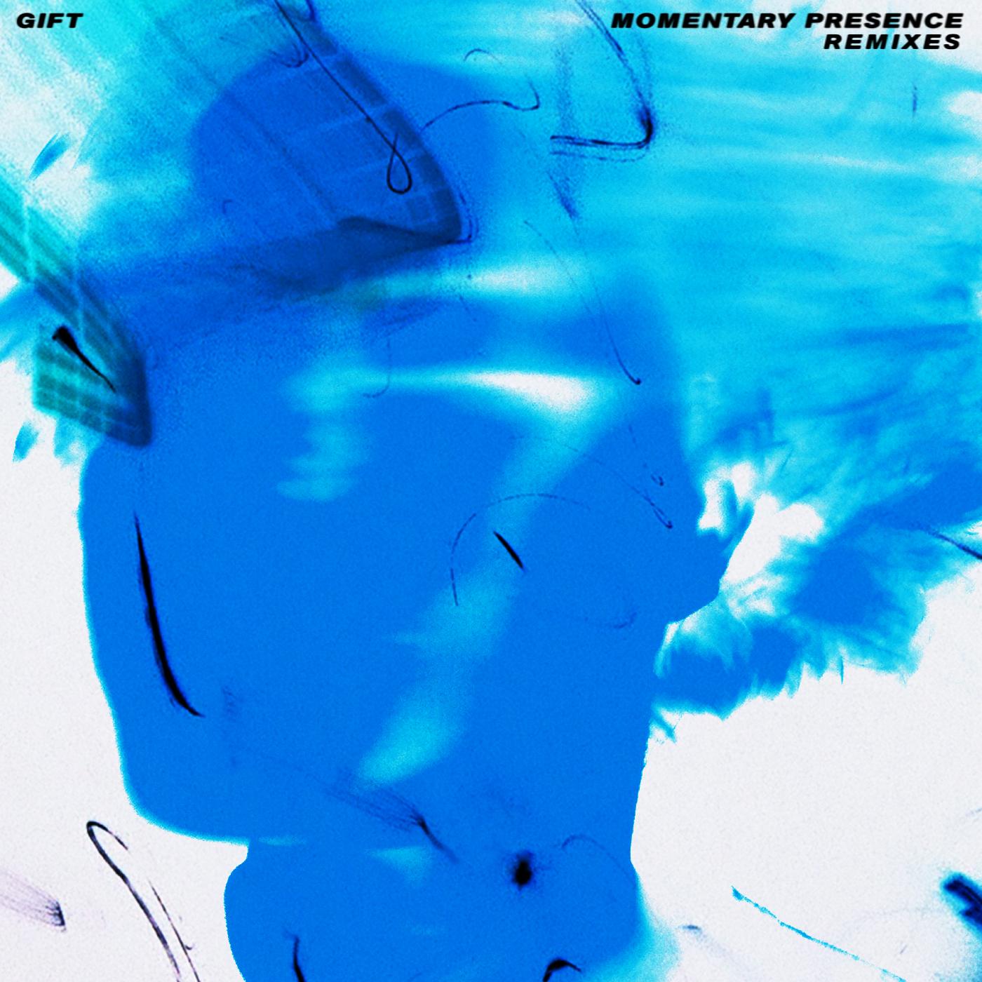 GIFT | Momentary Presence Remixes | Cassette
