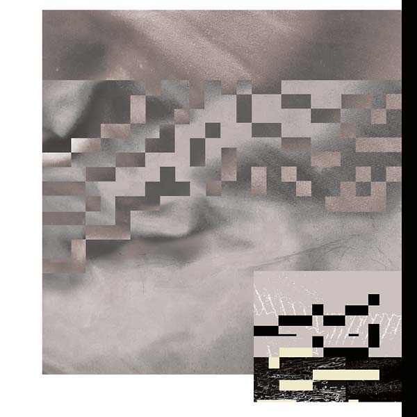 BELARISK - Moments in Shapeshifting | Vinyl