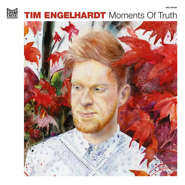 TIM ENGELHARDT - Moments Of Truth | Vinyl