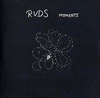 RVDS - Moments | Vinyl