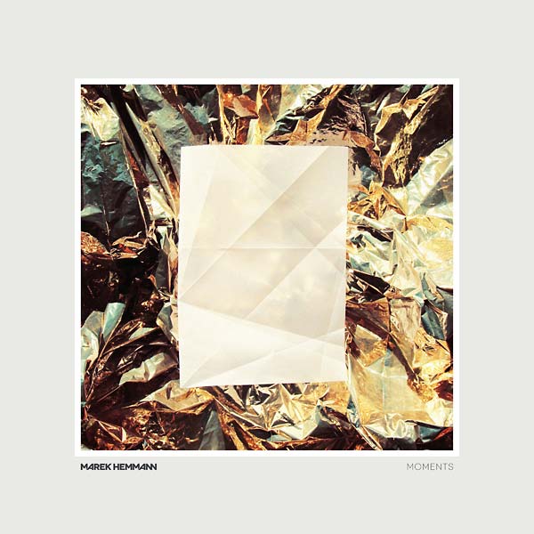 MAREK HEMMANN - Moments | CD