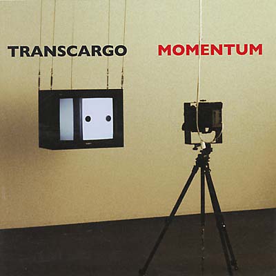 TRANSCARGO - Momentum | CD