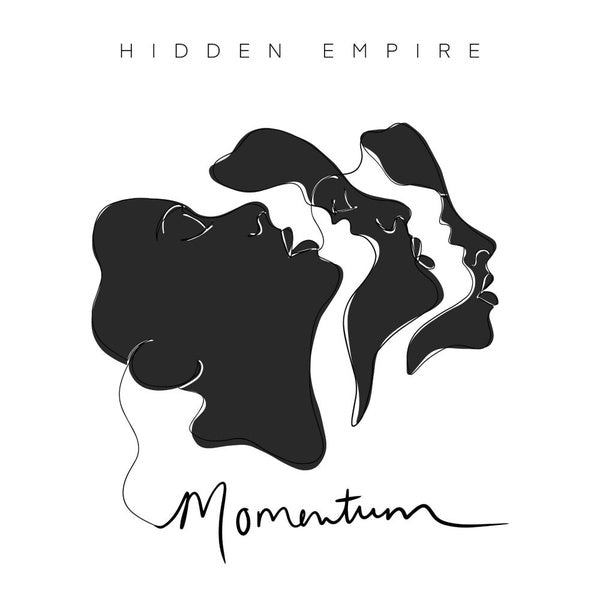 Hidden Empire - Momentum | Vinyl