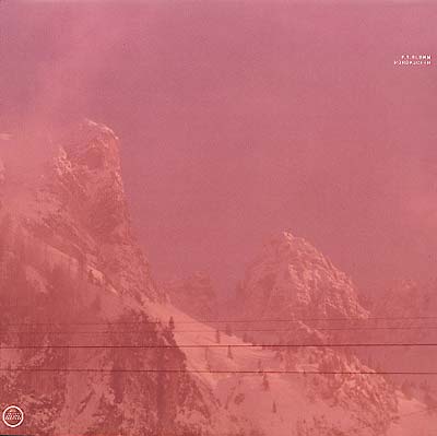 F.S.BLUMM - Mondkuchen | Vinyl