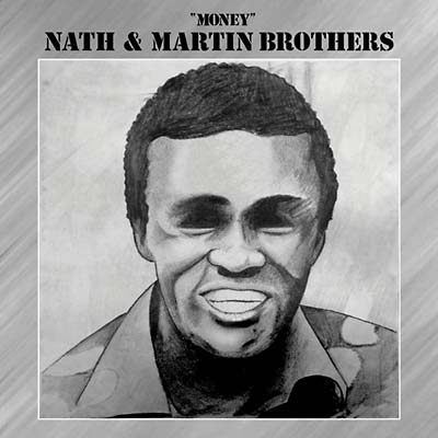 NATH & MARTIN BROTHERS - Money | Vinyl