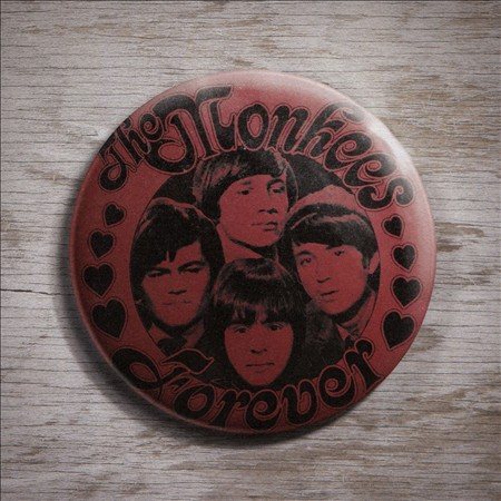 Monkees - FOREVER | CD