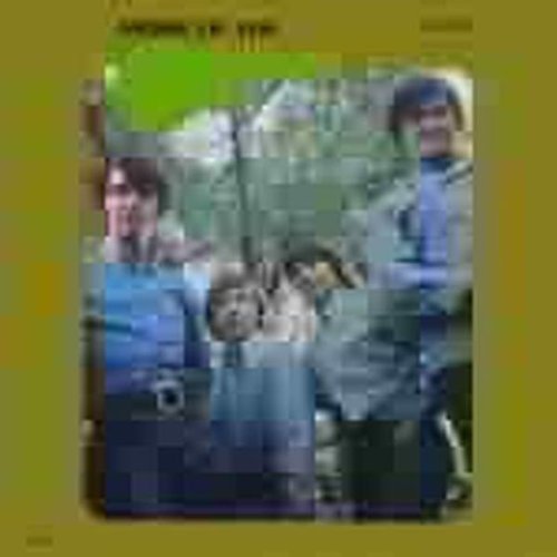 Monkees - MORE OF THE MONKEES | Vinyl