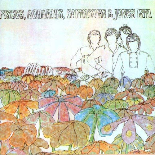 Monkees - Pisces, Aquarius, Capricorn & Jones Ltd. (Deluxe Edition, 2Cd) | CD