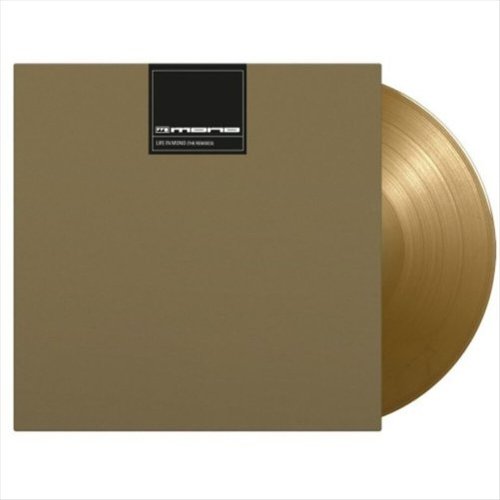 Mono - Life In Mono: The Remixes ([Gold Vinyl] [2LP] | Vinyl