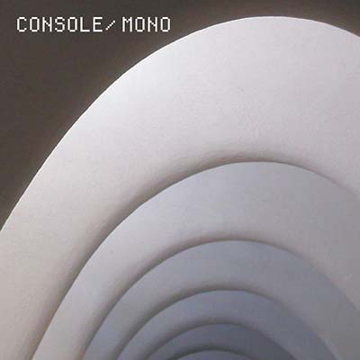 CONSOLE - Mono | CD