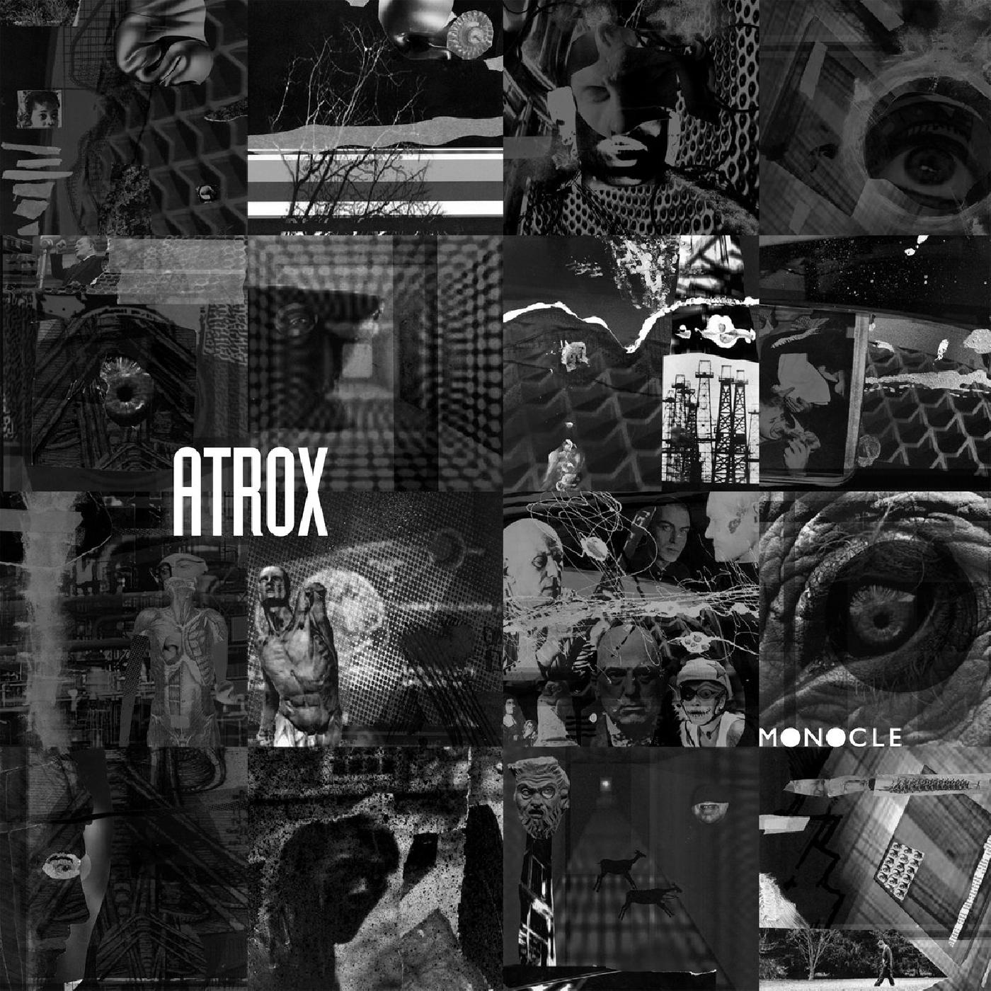 Atrox - Monocle | Vinyl