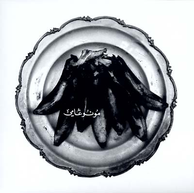 LAND OF KUSH'S EGYPTIAN LIGHT ORCHESTRA - Monogamy | Vinyl