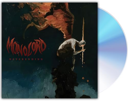 Monolord - Neverending | CD