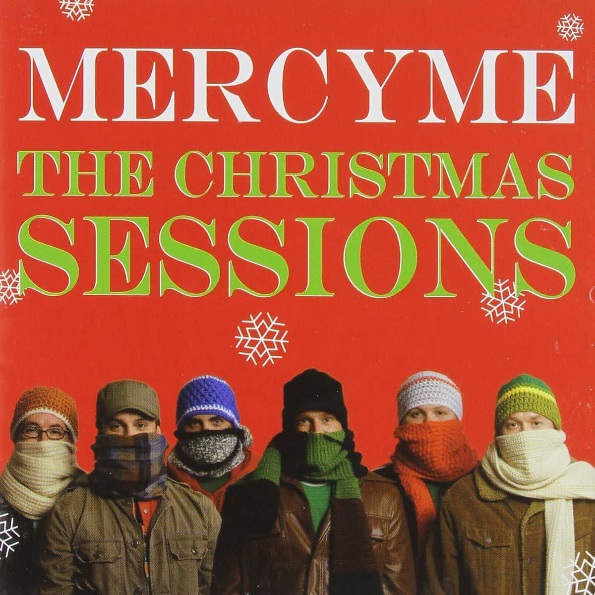 Monostereo One Stop - The Christmas Sessions | CD